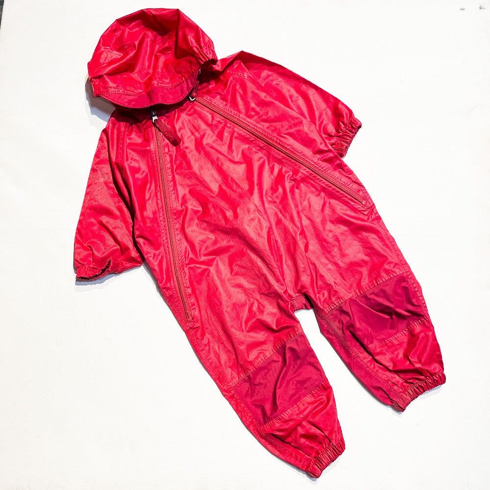 Tuffo Rain Suit 18M|180276