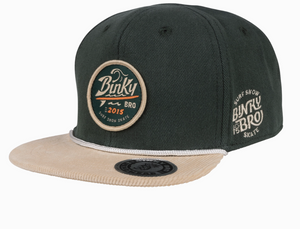 BinkyBro - Slow Roller Hat|137615