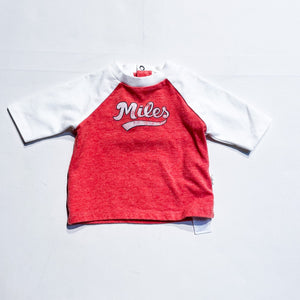 Miles The Label Shirt 3M|113910