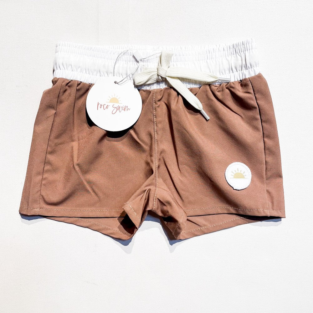 Roco Swim - Boardshort 18-24M Reg. $46|147526