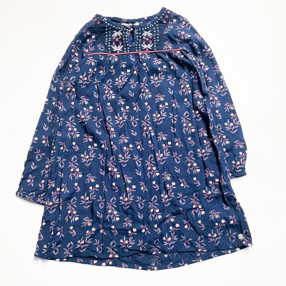 Roxy Dress 7Y|163035