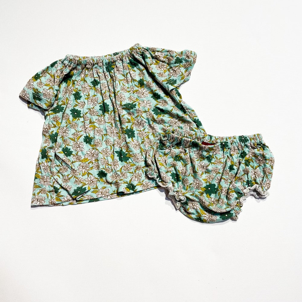 Milkbarn Set 3-6M|189440