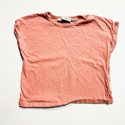 Zara Shirt 4Y **Imperfection|207783