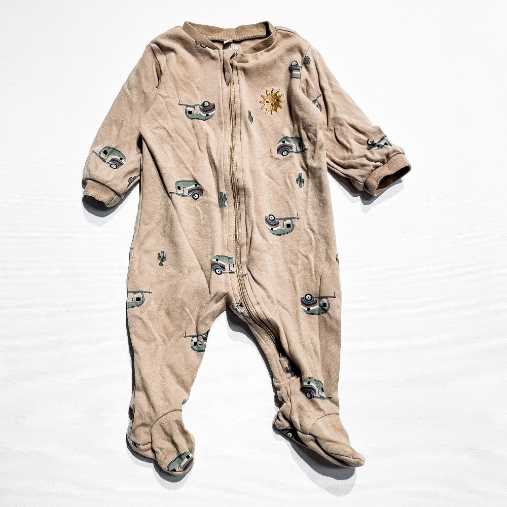 Pekkle Sleeper 3M|204802