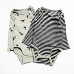 H&M Onesie Set 9M|227817