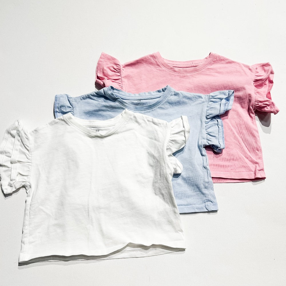 H&M Shirt Set 18-24M|209951