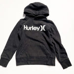 Hurley Hoodie 7-8Y|227575