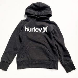Hurley Hoodie 7-8Y|227575
