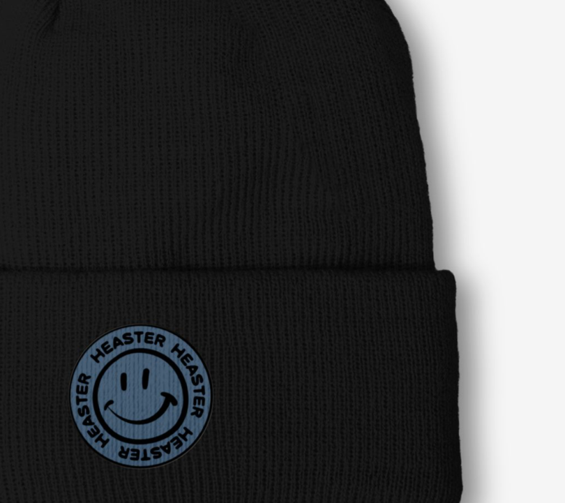 Headster - Kingston Icon Beanie Lined With Fleece|170150