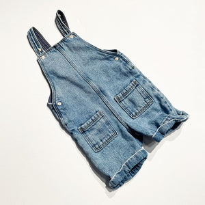 H&M Overalls 9-12M|224550