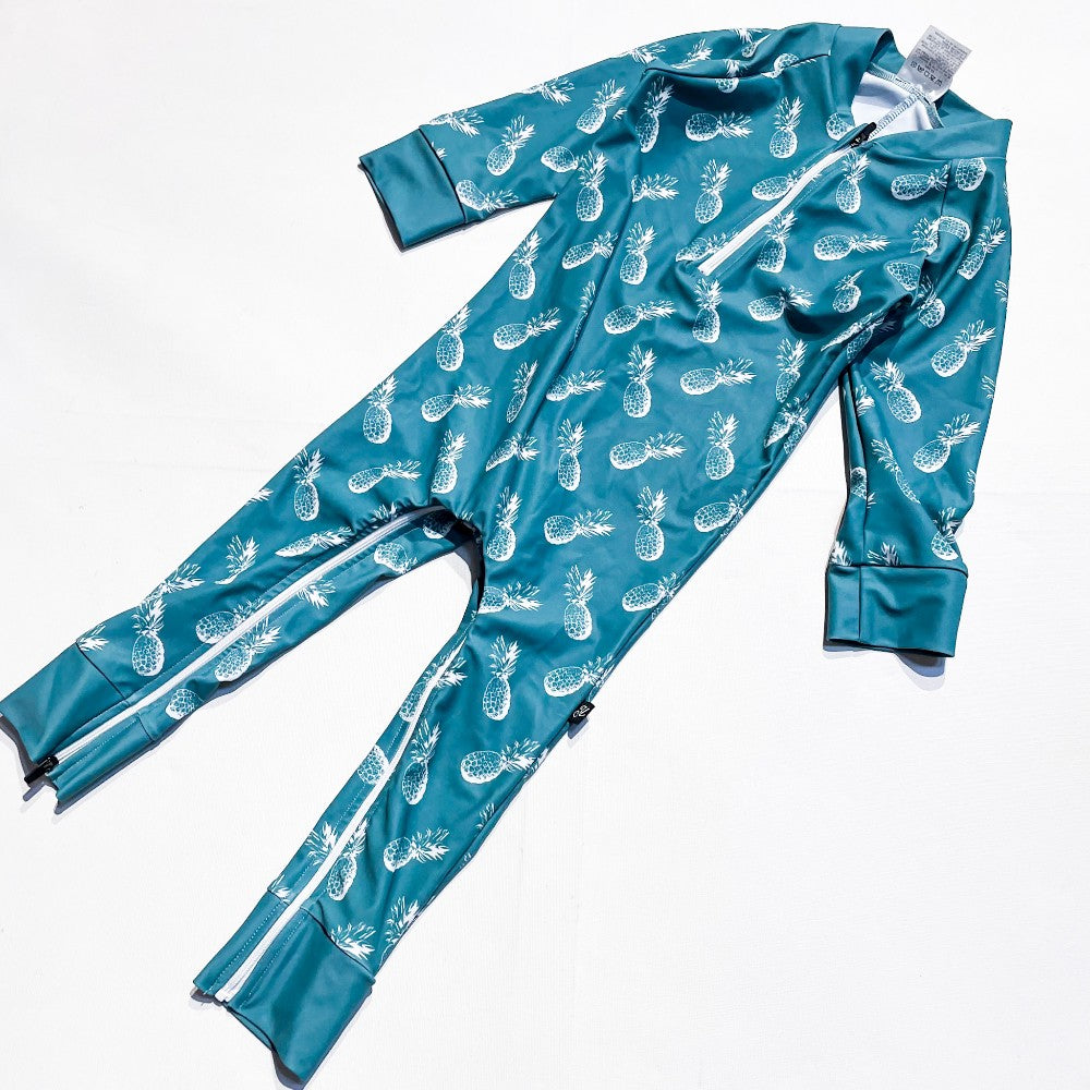 Honeysuckle Swim 2Y|184481