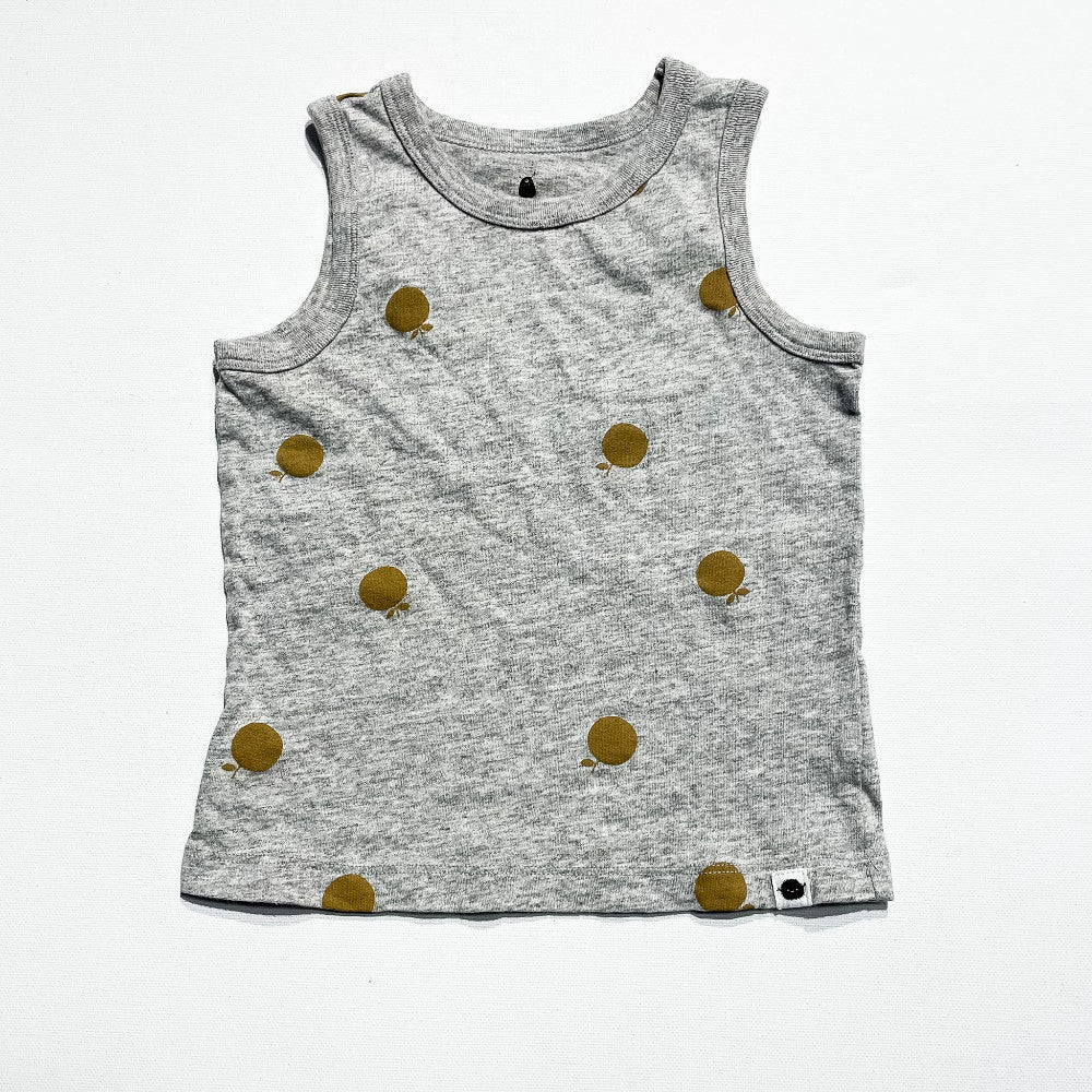 Rise Tank 2-3Y|233533