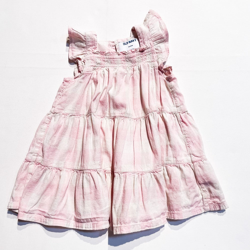 Old Navy Dress 18-24M|110121