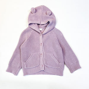 Jamie Kay Cardigan 6-12M|118230