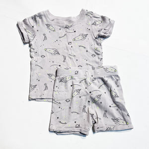 Old Navy Sleep Set 18-24M|165496