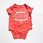 Gap Onesie 6-12M|179397