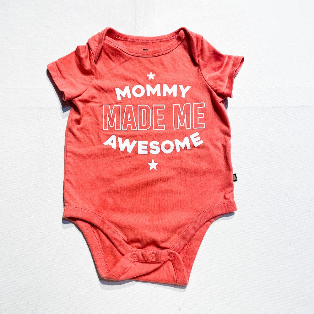 Gap Onesie 6-12M|179397