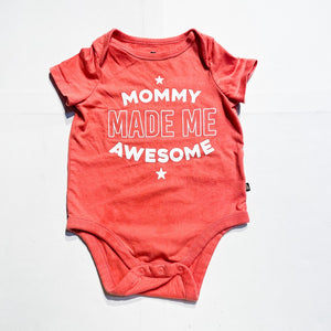 Gap Onesie 6-12M|179397