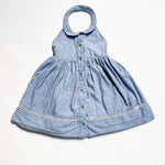 Mac Studio Dress 3-4Y|151011