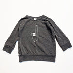 Little & Lively Sweatshirt 1-2Y|186080