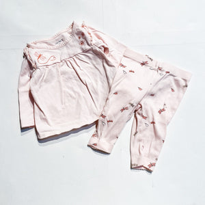 Carter's Set 3M|140468