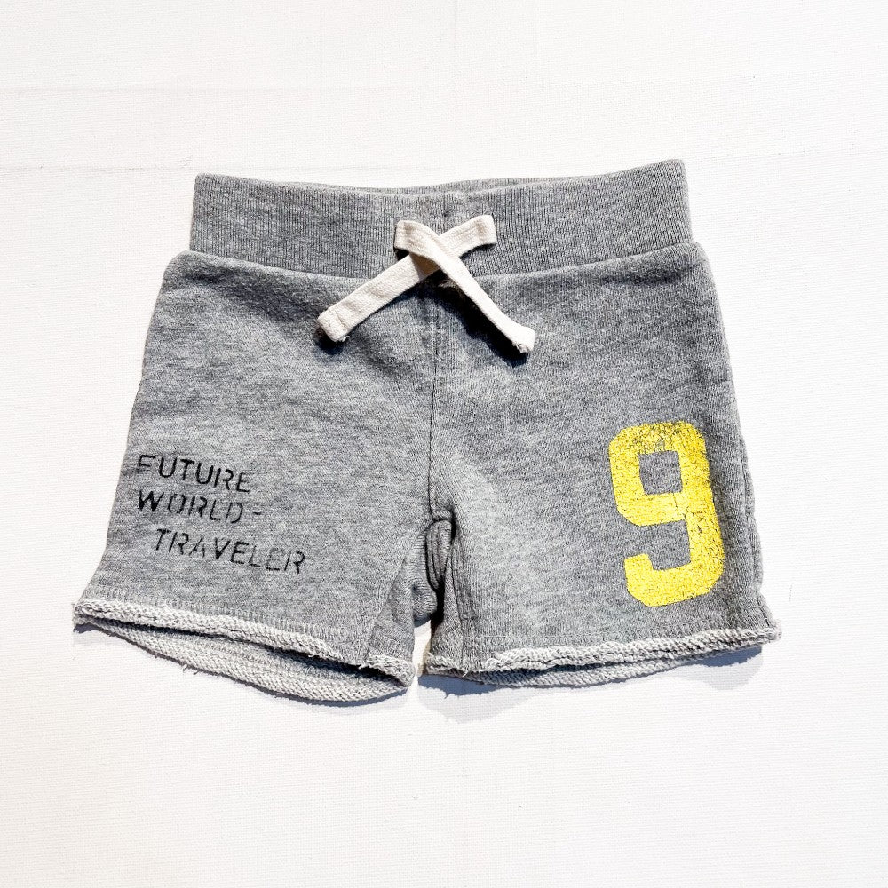 Gap Shorts 0-3M|153933