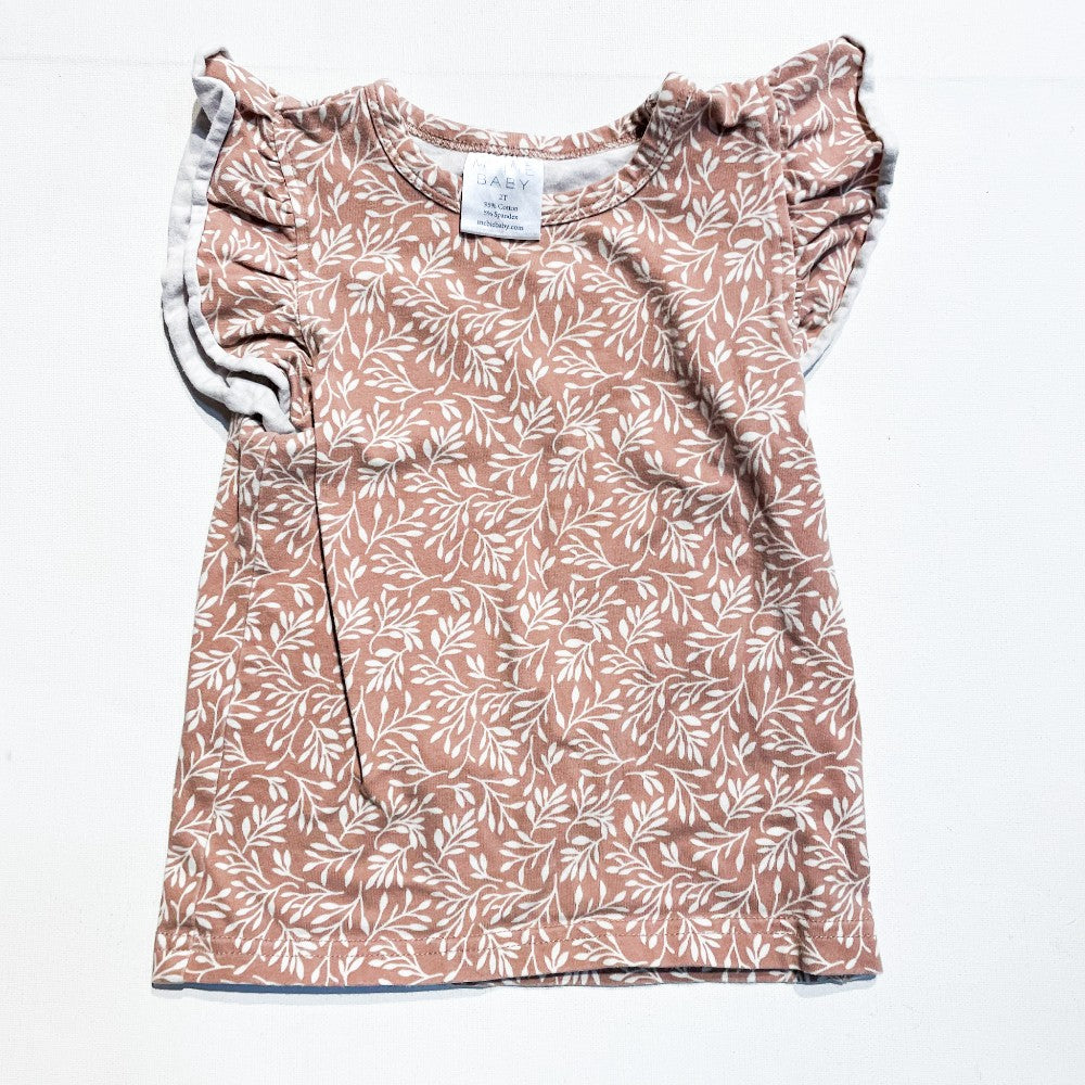 Mebie Baby Top 2T|159120