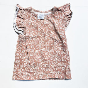 Mebie Baby Top 2T|159120