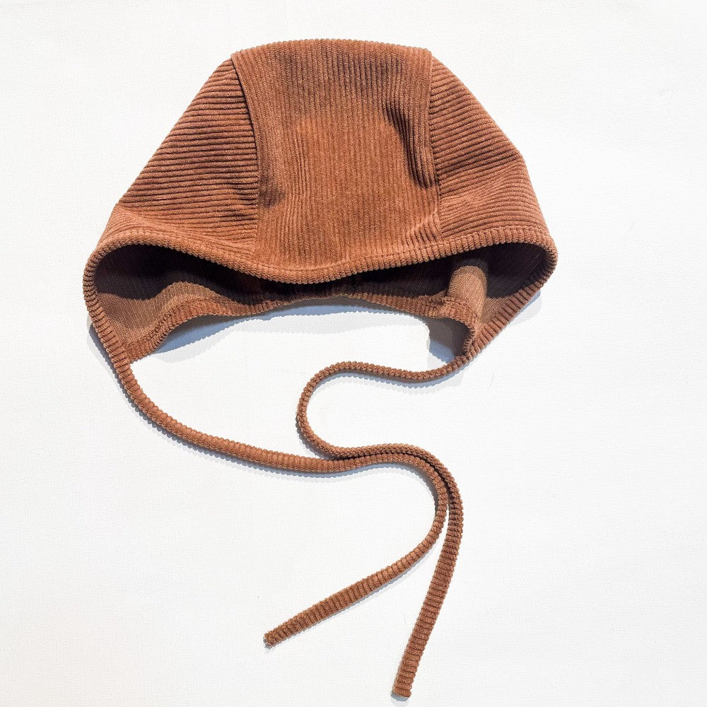 Neutral Bebis Bonnet 2T|127247