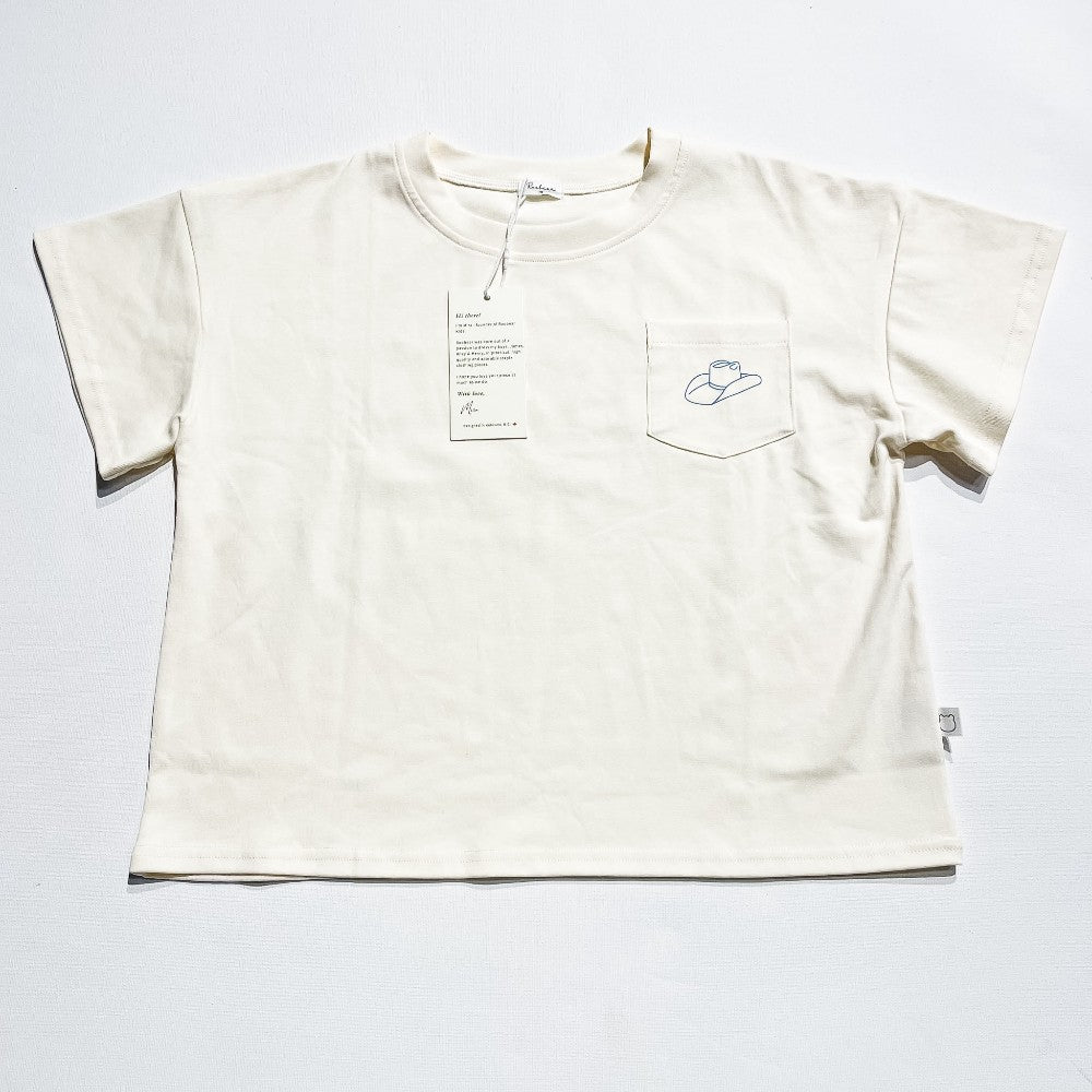 Roobear Shirt 7Y **NEW **REG $32|205617