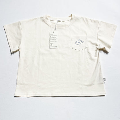 Roobear Shirt 7Y **NEW **REG $32|205617