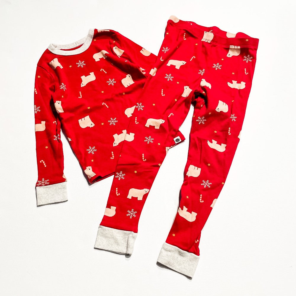 Rise SLeep Set 5Y|228092