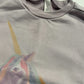 Tea Sweatshirt 3Y **Imperfection|218686