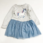 Joe Dress 3Y|234858