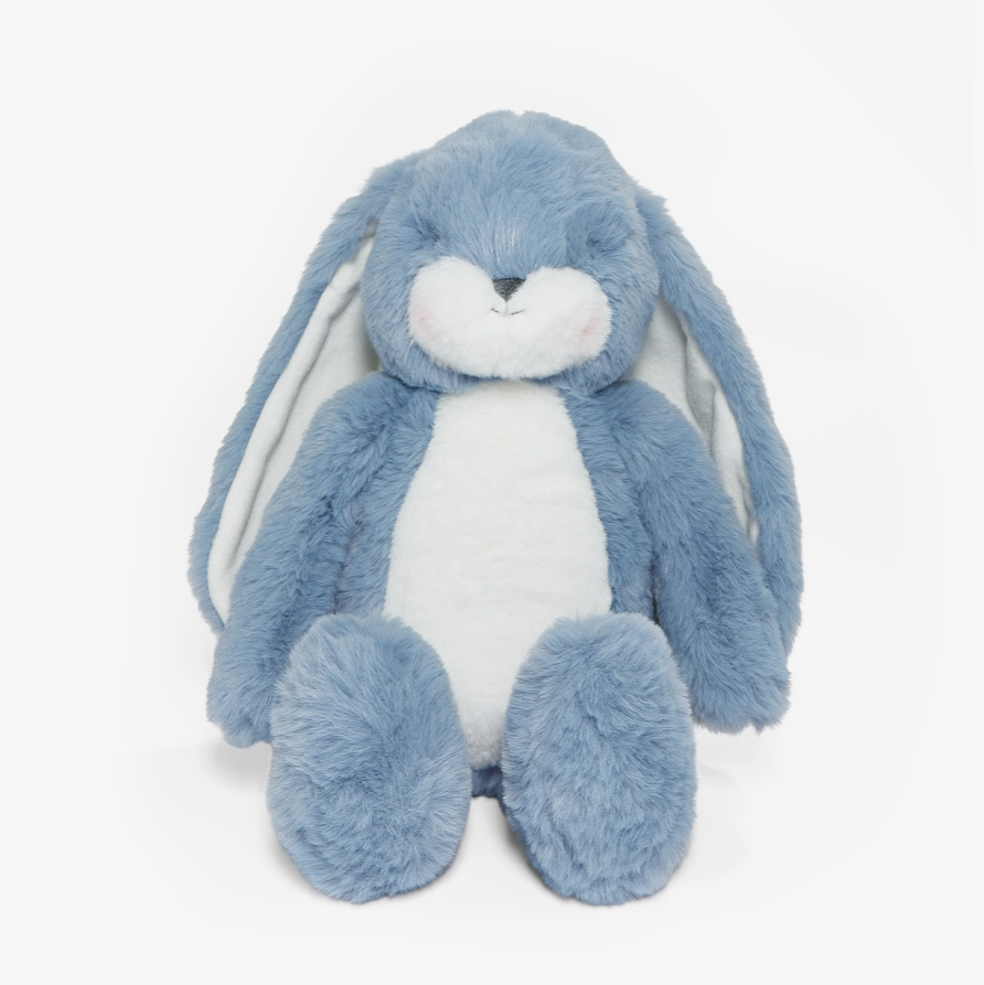 Sweet Nibble Floppy Bunny - Blue (Lavender Lustre)|79395