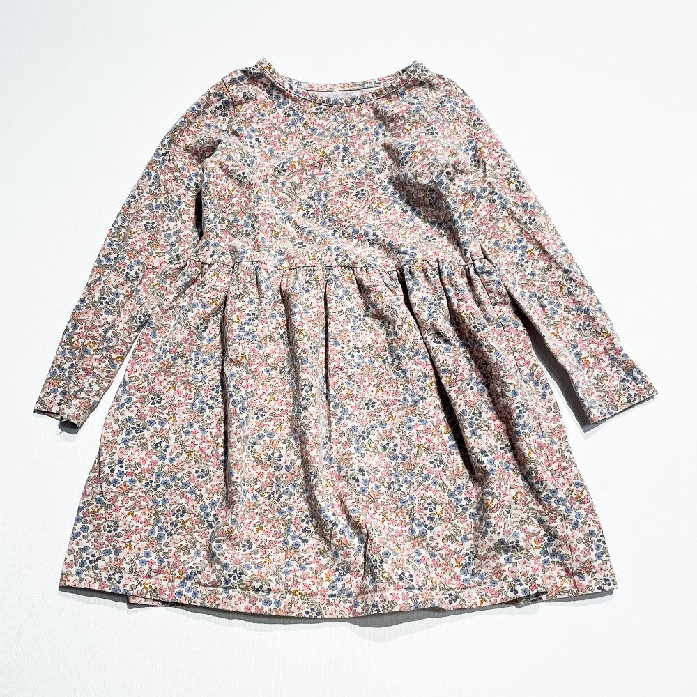 H&M Dress 4-6Y|212077