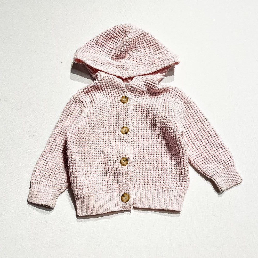 Rococo Sweater 12M|231487
