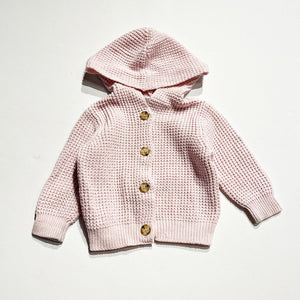 Rococo Sweater 12M|231487