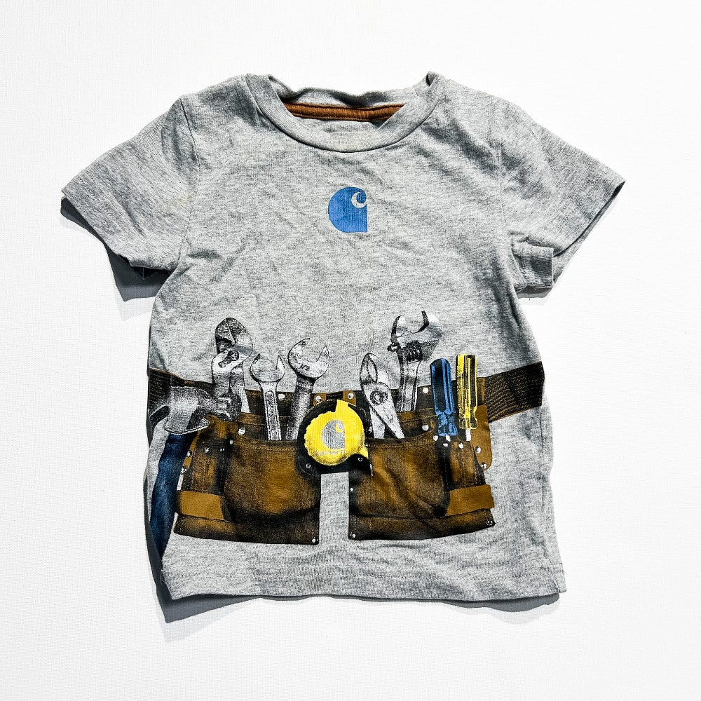 Carhartt Shirt 18M **Imperfection|207756