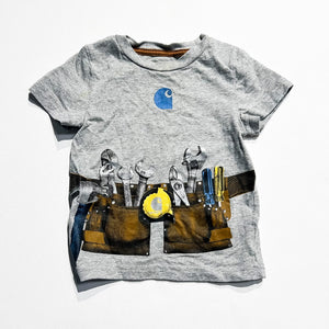 Carhartt Shirt 18M **Imperfection|207756