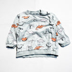 H&M Crew 12-18M|174370