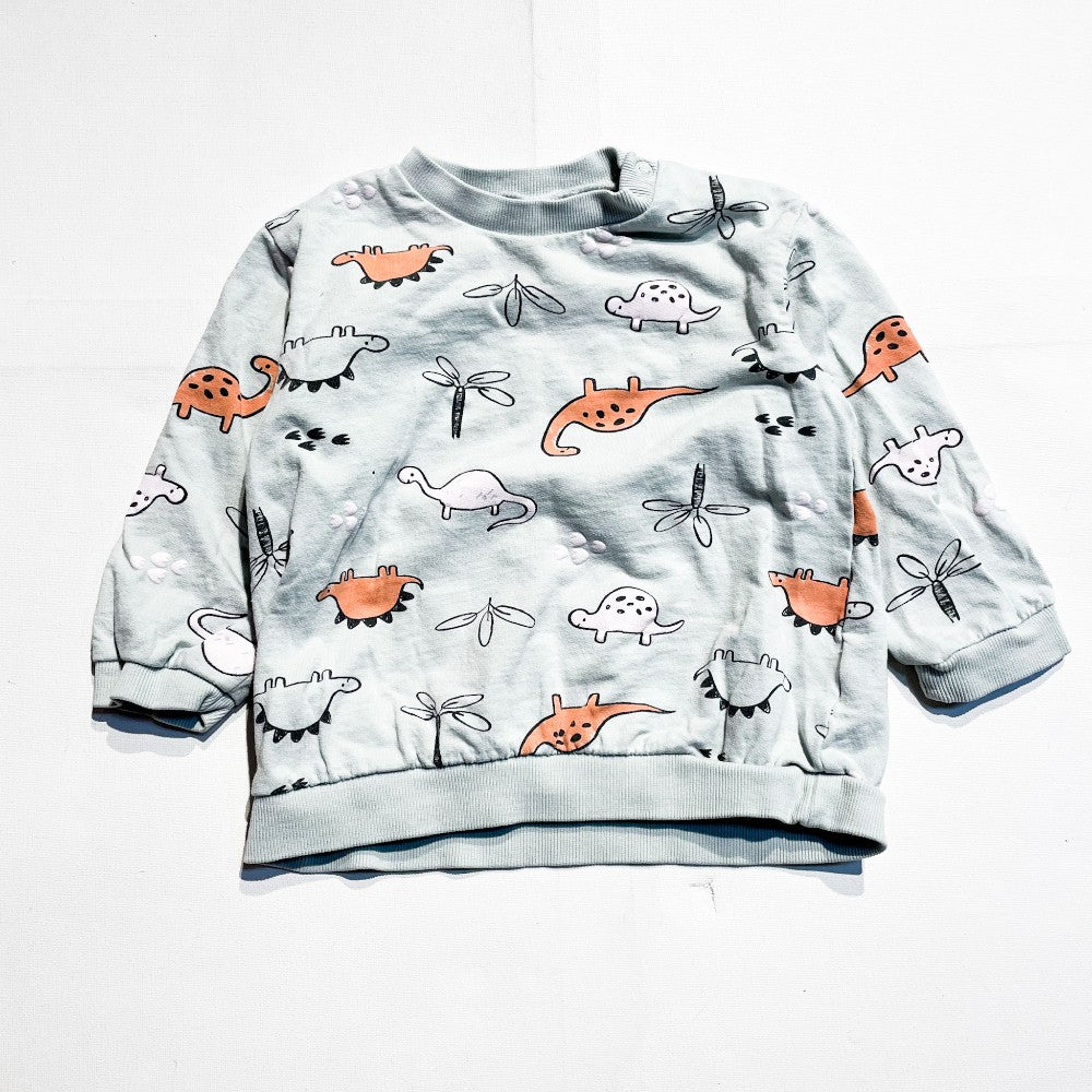 H&M Crew 12-18M|174370