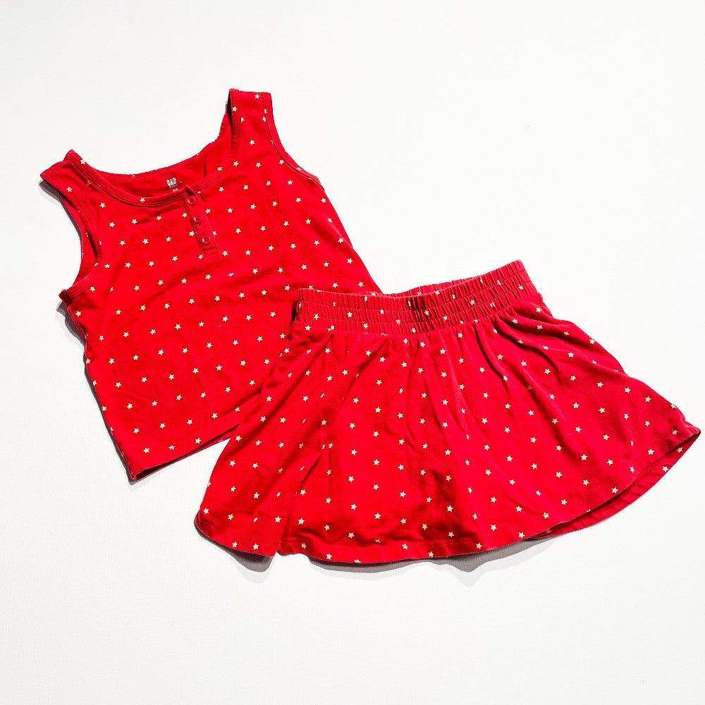 Gap Set 6/7Y|224100