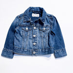 Gap Jean Jacket 12-18M|109517