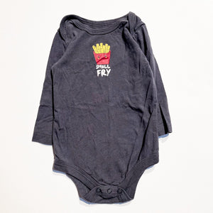 George Onesie 6-12M|188838