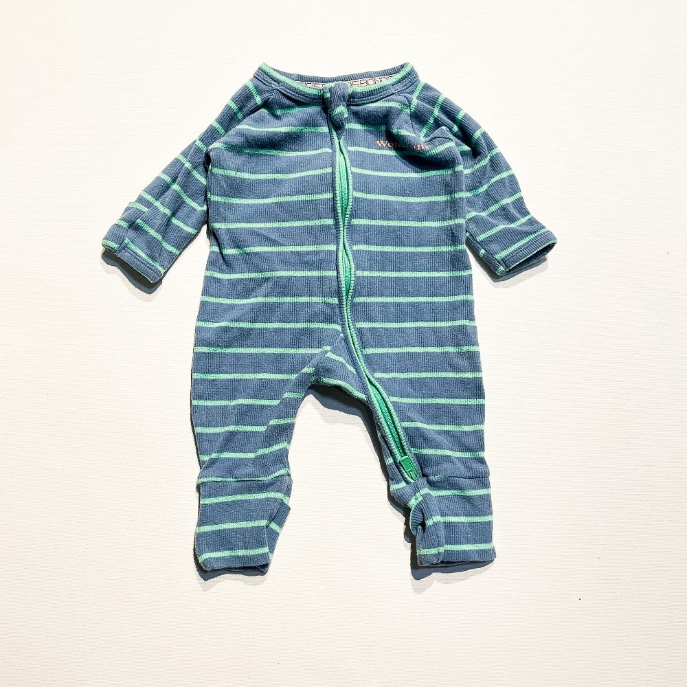 Bonds Sleeper NB|191596