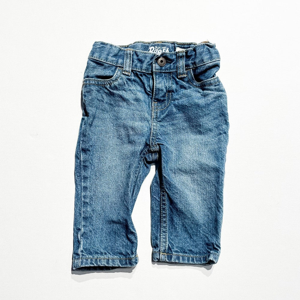 Oshkosh Jeans 6M|230662