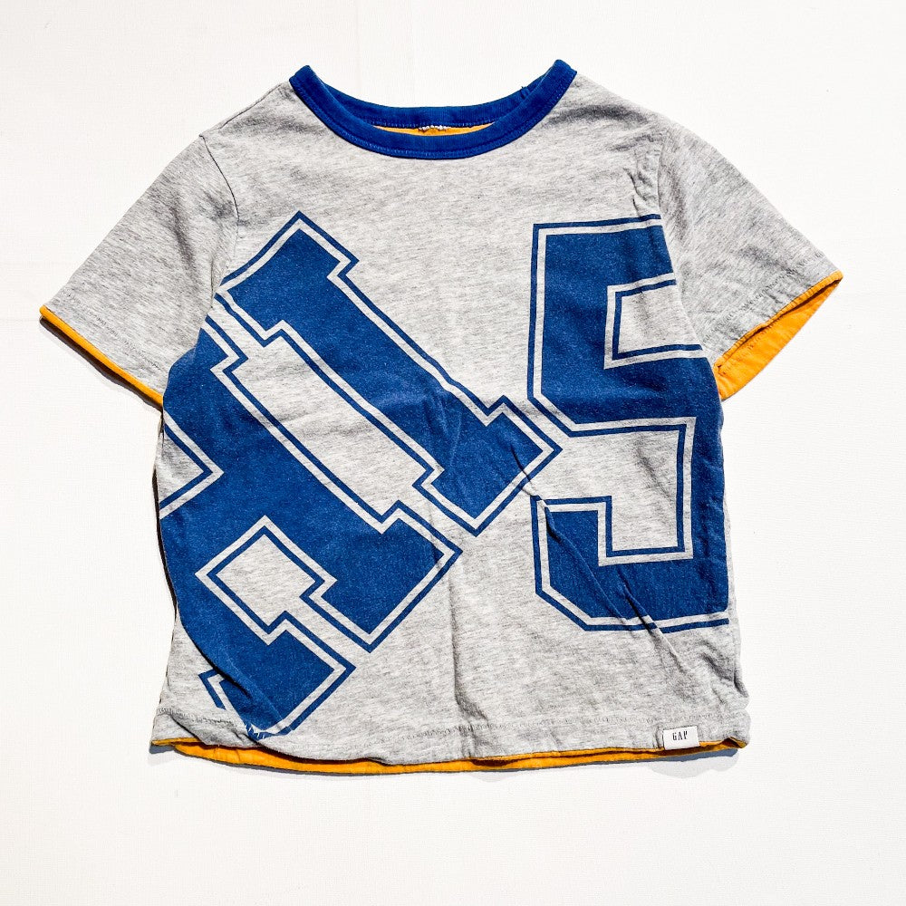 Shirt 4Y|160019