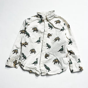 H&M Shirt 4-5Y|206081