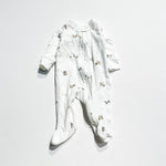Carters Sleeper 3M|212178
